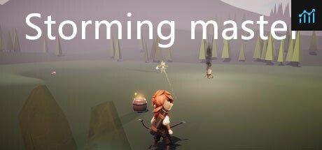 Storming Master PC Specs