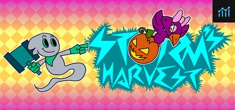 Storm's Harvest PC Specs