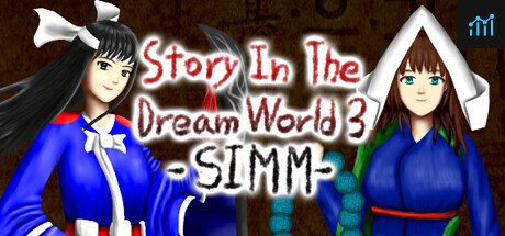 Story in the Dream World 3 -Sinister Island's Mysterious Mist- PC Specs