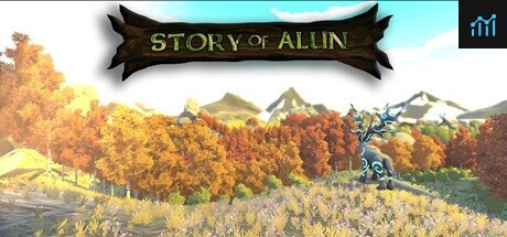 Story of Alun PC Specs