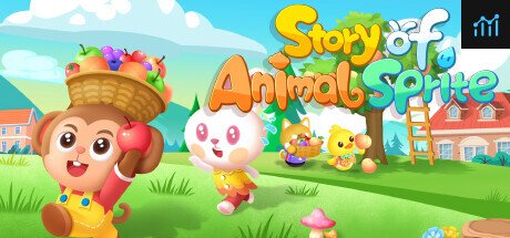 Story of Animal Sprite PC Specs