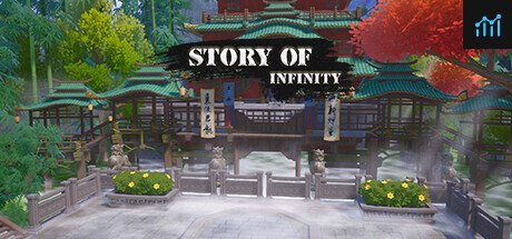 Story Of Infinity: Xia PC Specs