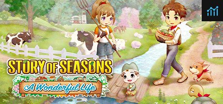 STORY OF SEASONS: A Wonderful Life PC Specs