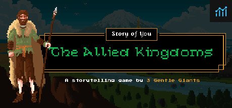 Story of You: The Allied Kingdoms PC Specs