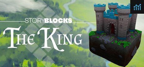 Storyblocks: The King PC Specs