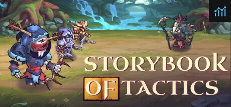 Storybook of Tactics PC Specs