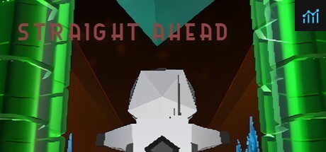 Can I Run Straight Ahead?