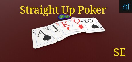 Straight Up Poker SE PC Specs