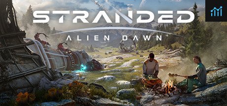 Stranded: Alien Dawn PC Specs