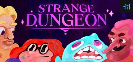 Strange Dungeon PC Specs
