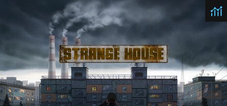 Strange House PC Specs
