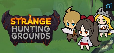 Strange Hunting Grounds PC Specs