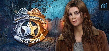 Strange Investigations: Becoming PC Specs
