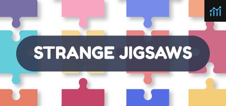 Strange Jigsaws PC Specs