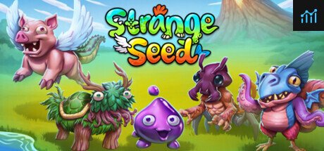 Strange Seed PC Specs