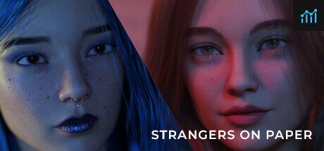Strangers on Paper PC Specs