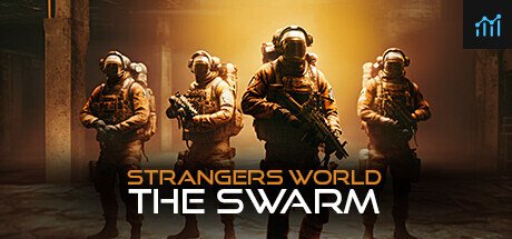 Strangers World: The Swarm PC Specs