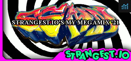 Can I Run Strangest.io's My Megamix '21?