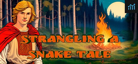 Strangling a Snake Tale PC Specs