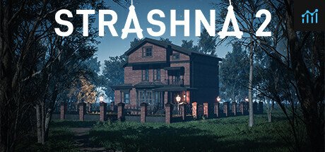 Can I Run Strashna 2?