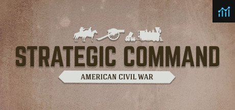 Strategic Command: American Civil War PC Specs