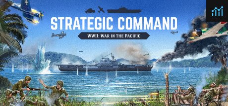 Strategic Command WWII: War in the Pacific PC Specs