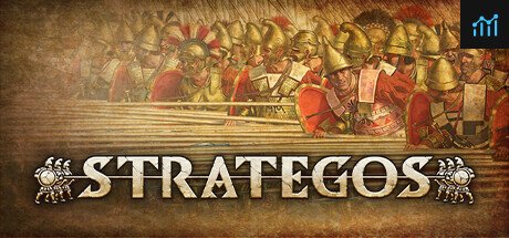 Strategos PC Specs