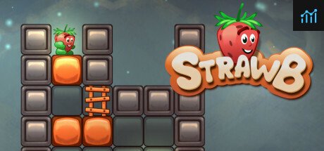 Strawb PC Specs