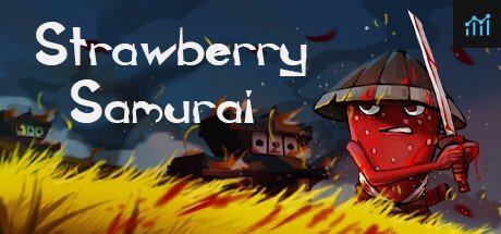 Strawberry Samurai PC Specs