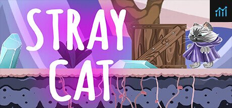 STRAY CAT PC Specs