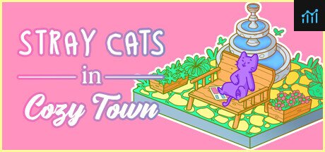 Stray Cats in Cozy Town PC Specs