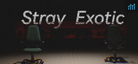 Stray：Exotic PC Specs
