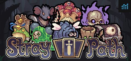 Can I Run Stray Path?