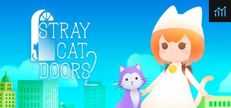 StrayCatDoors2 PC Specs