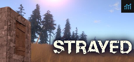 Strayed PC Specs