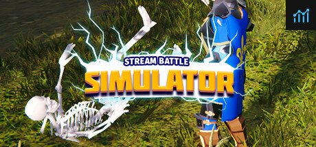 Stream Battle Simulator PC Specs