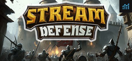 Stream Defense PC Specs