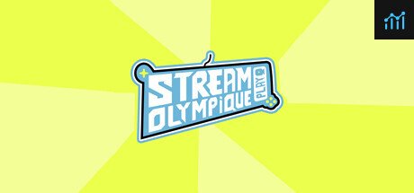 Stream Olympique PC Specs