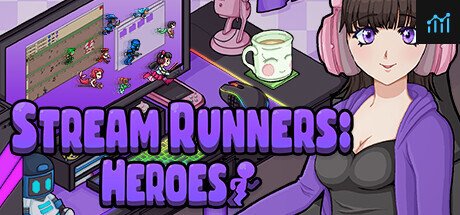 Stream Runners: Heroes PC Specs