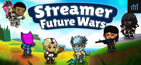 Streamer Future Wars PC Specs