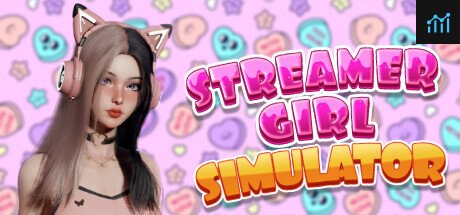 Can I Run Streamer Girl Simulator?
