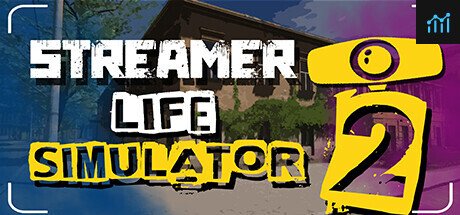 Streamer Life Simulator 2 PC Specs