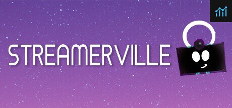 StreamerVille PC Specs