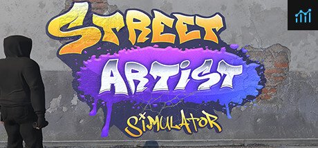 Street Artist Simulator PC Specs