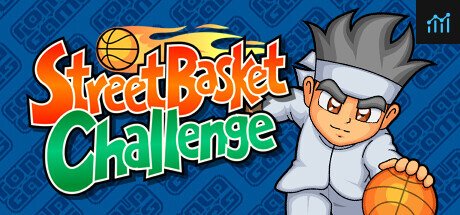 Street Basket Challenge PC Specs