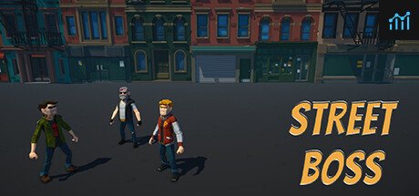 Street Boss PC Specs