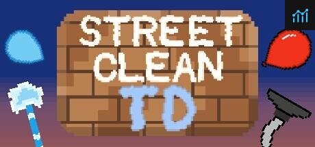 Can I Run Street Clean TD?
