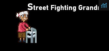 Street Fighting Grandma PC Specs