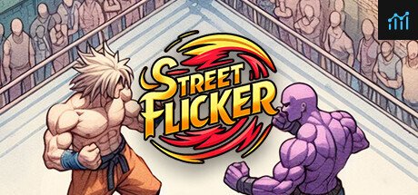 Street Flicker PC Specs