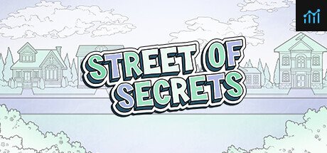 Street of Secrets PC Specs